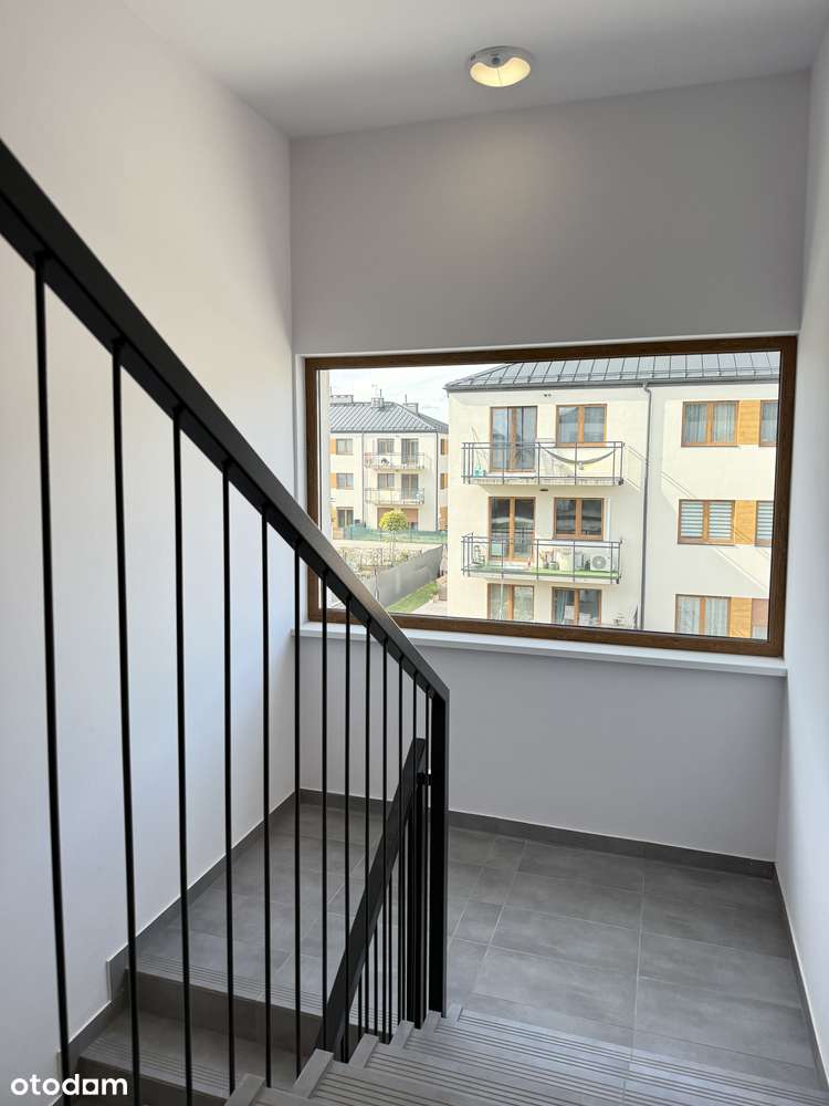 NOWE, Laguna, ul.Paderewskiego, Taras, Balkon, 2 x miejsce park.,-17