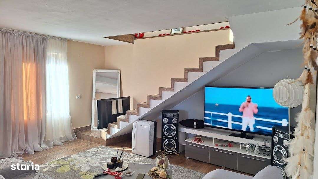 Casa de Vanzare Corbeni- Oestii- Arges-3