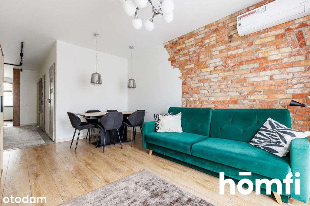 Ładne 3 pokoje z klimatyzacją i garażem - Pełny obrazek: 4/15