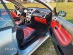 Peugeot 206 CC 2.0 - 9