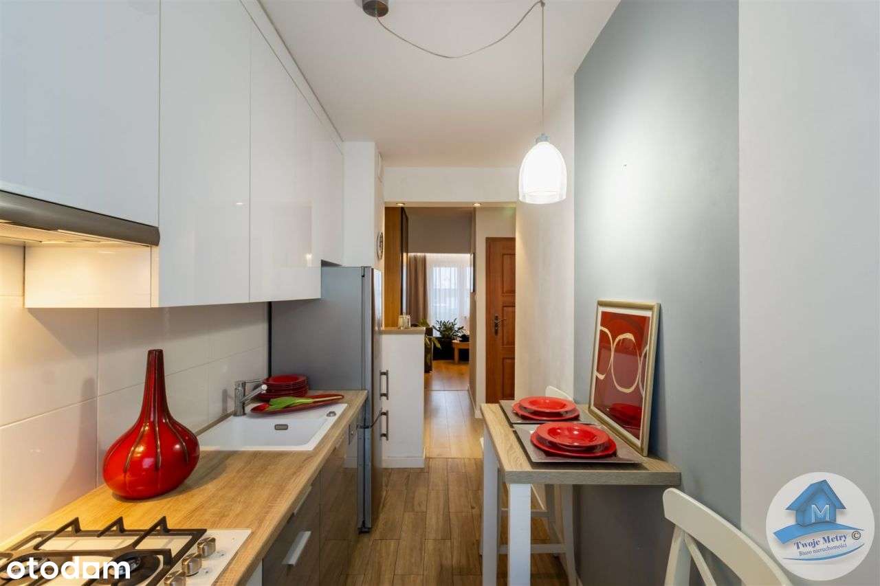 M 4 gotowe do zamieszkania, Jednostka E.-9