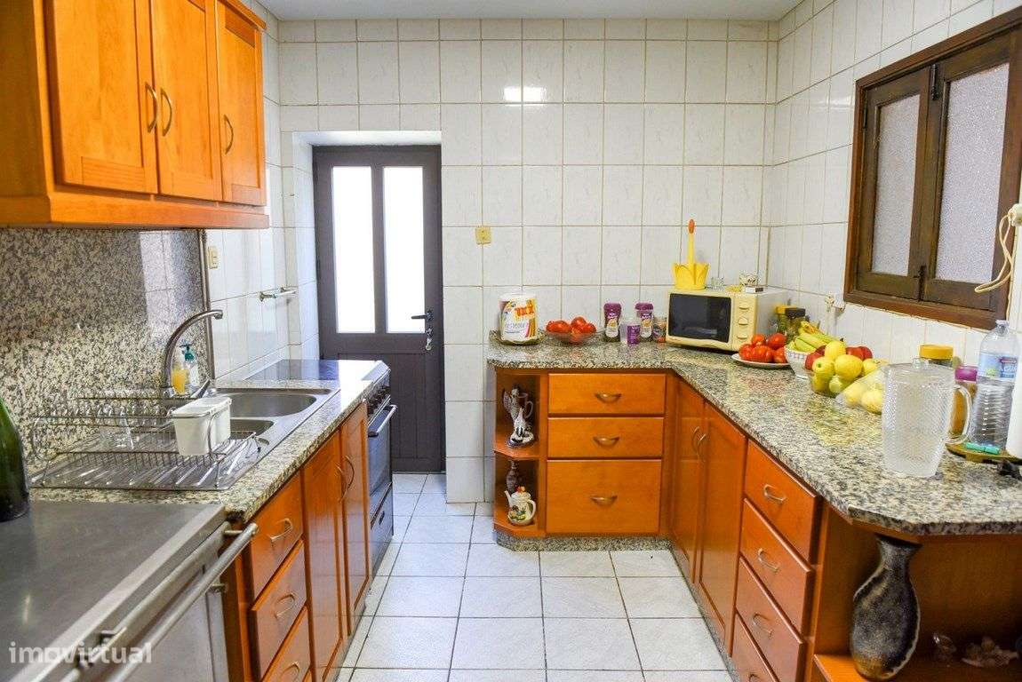 Moradia na Ucha-6