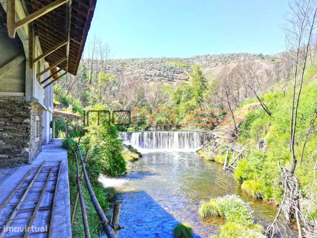 Antiga serração - Frente de Rio-13