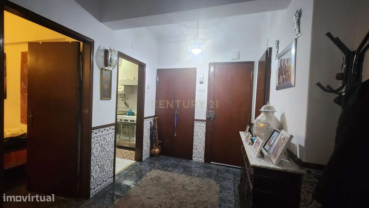 Apartamento T2 em Odivelas - Renda vitalícia - Grande imagem: 5/8