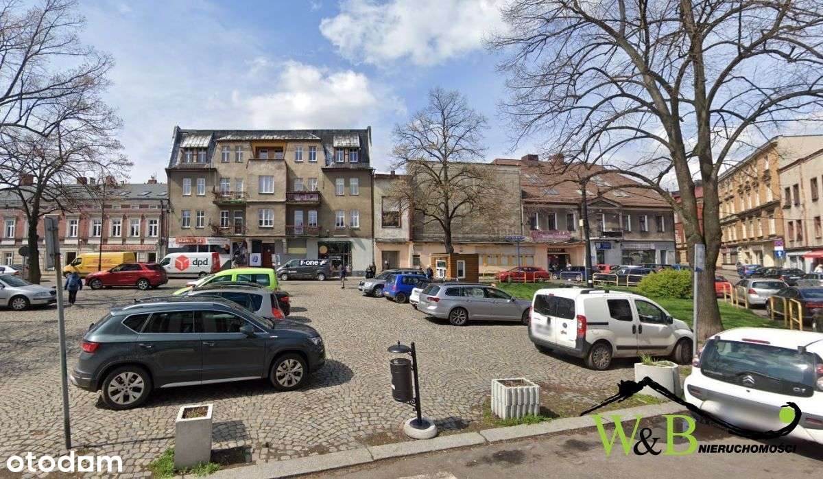 Lokal w ściclym centrum Tarnowskich Gór - Pełny obrazek: 4/4