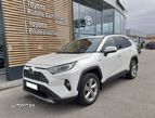 Toyota RAV4 2.5 Hybrid VVT-iE 4x4 Luxury - 5