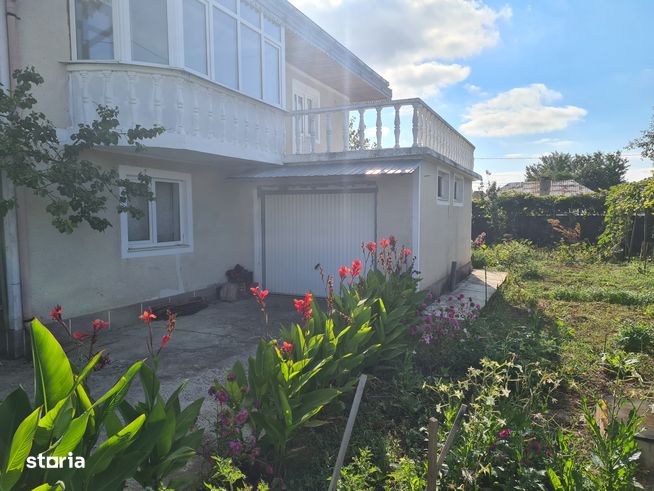 Casa 6 camere, 850 mp teren,Serbanesti- Bacau-9