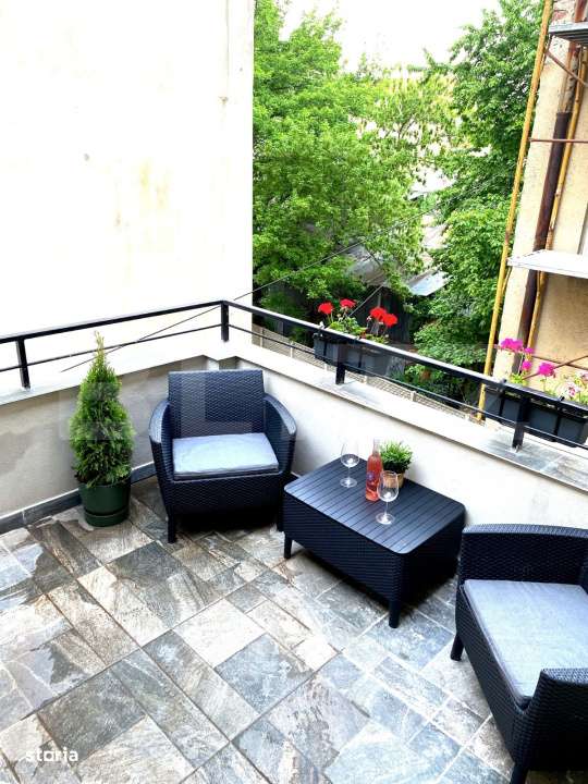 Apartament 3 camere, 77,86 mp, zona Ultracentral - Imagine principală: 1/12