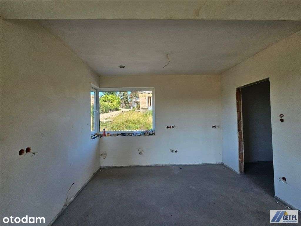 Nowoczesny, energooszczędny dom pod Krakowem - Pełny obrazek: 4/18