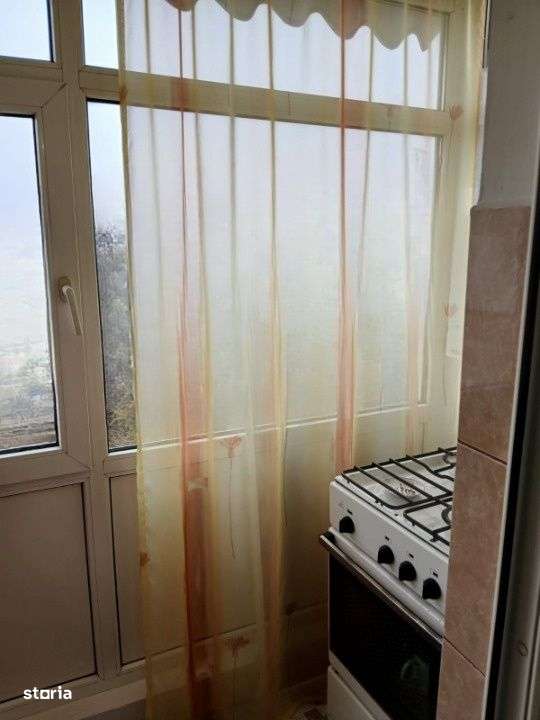 Apartament 2 camere confort 1 decomandat, zona Obor. - Imagine principală: 3/8