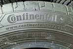 Continental VanContact 200 205/65R16C 107T L172A - 5