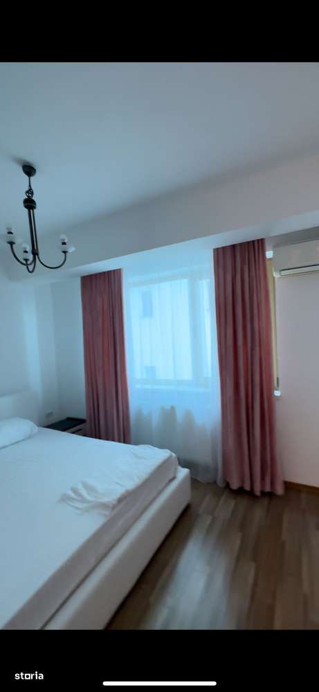 Super ocazie! Apartament 3 camere in Mamaia zona Hanul cu peste-11