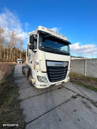 DAF XF 106 - 5