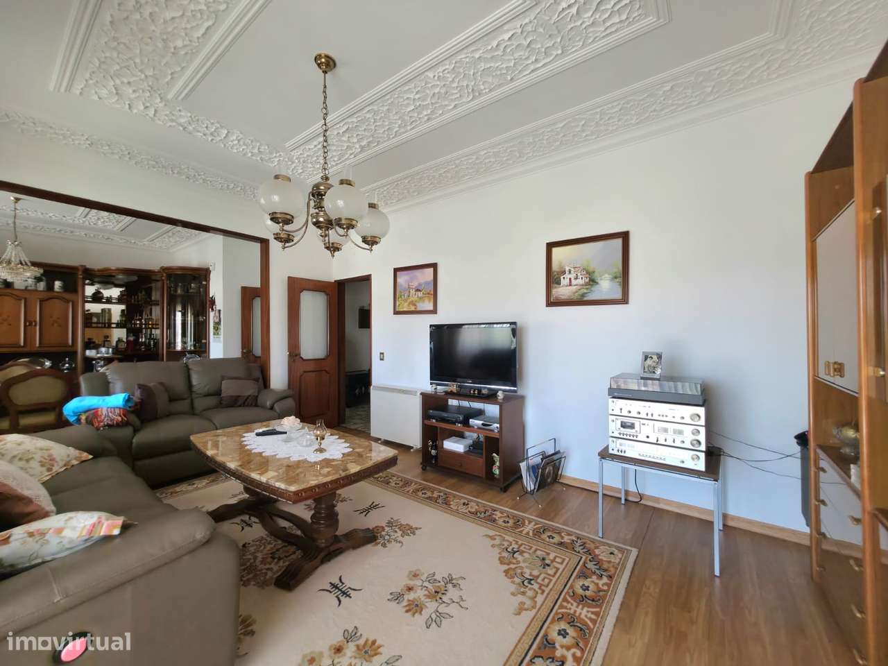 Prédio com 3 andares com utilização independente – Vendas Novas-22