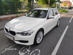 BMW Seria 3 318d xDrive - 12