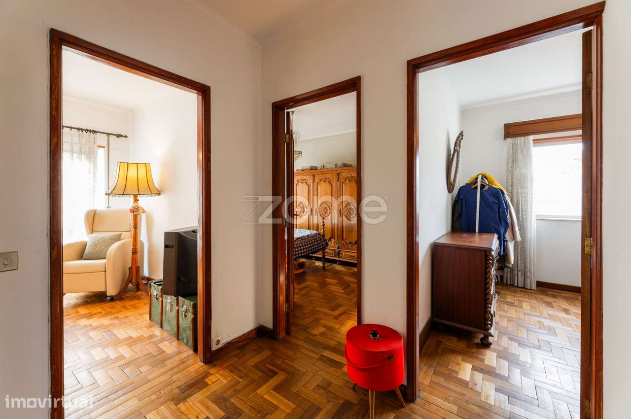 Moradia Exclusiva com Lote de 780 m² no Centro de Braga - Grande imagem: 3/41