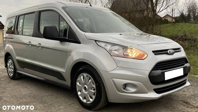 Ford Tourneo Connect 1.6 TDCi Trend - 7