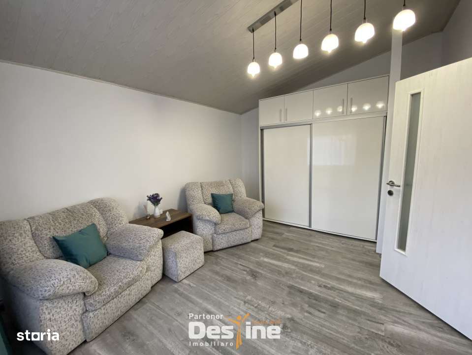 Casa cu 4 camere,   terasa acoperita,  curte de 700 mp, zona Kaufland - Imagine principală: 4/10