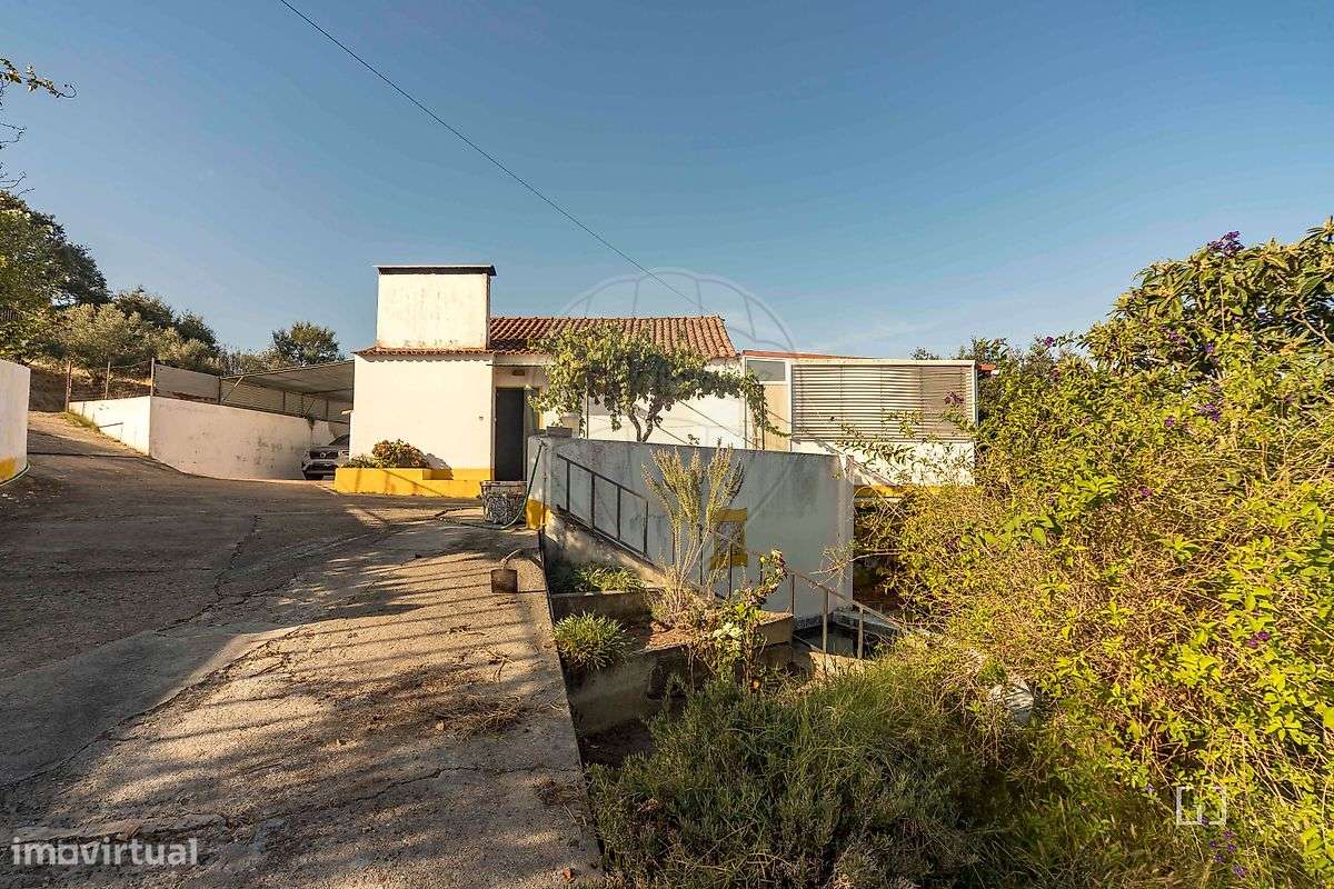 Quinta T4 para venda-7