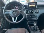 Mercedes-Benz A 180 CDi BE Edition Style - 20