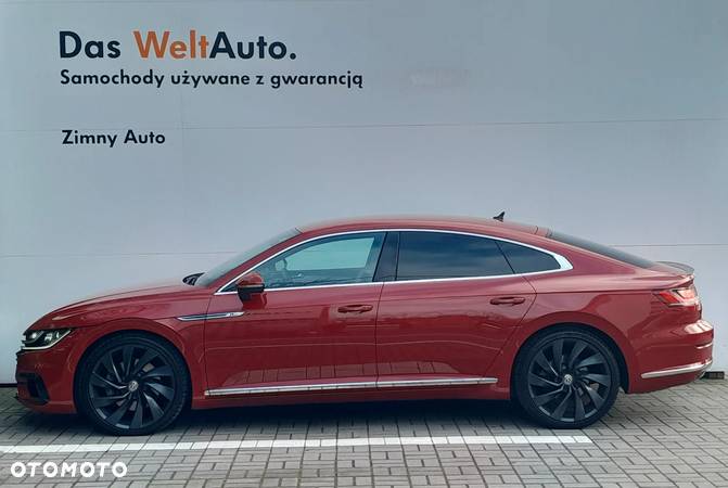 Volkswagen Arteon 2.0 TSI 4Motion R-Line DSG - 3