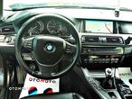 BMW Seria 5 520d Touring Blue Performance - 28