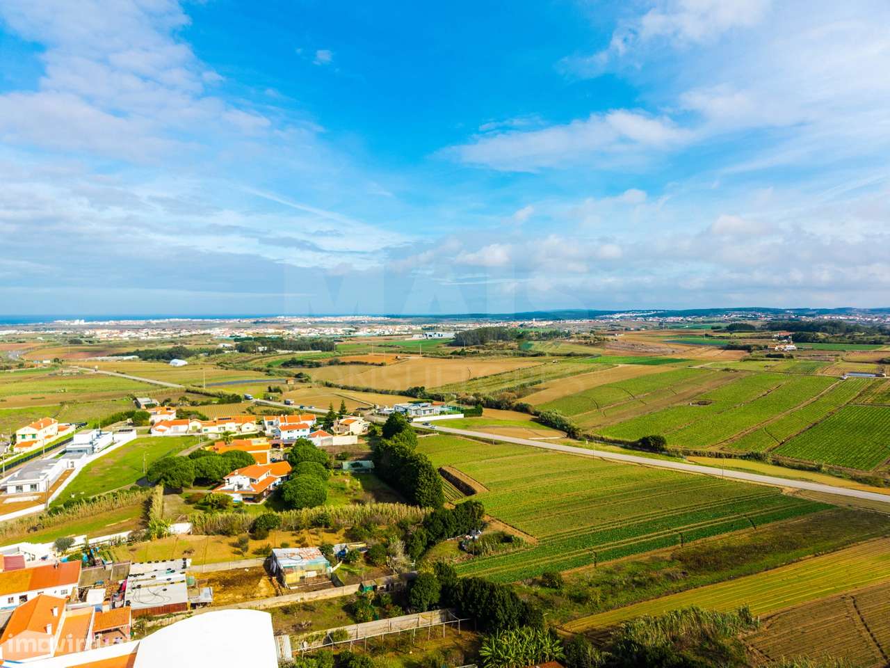 Descrição do Imóvel – Moradia em Geraldes, Peniche-47