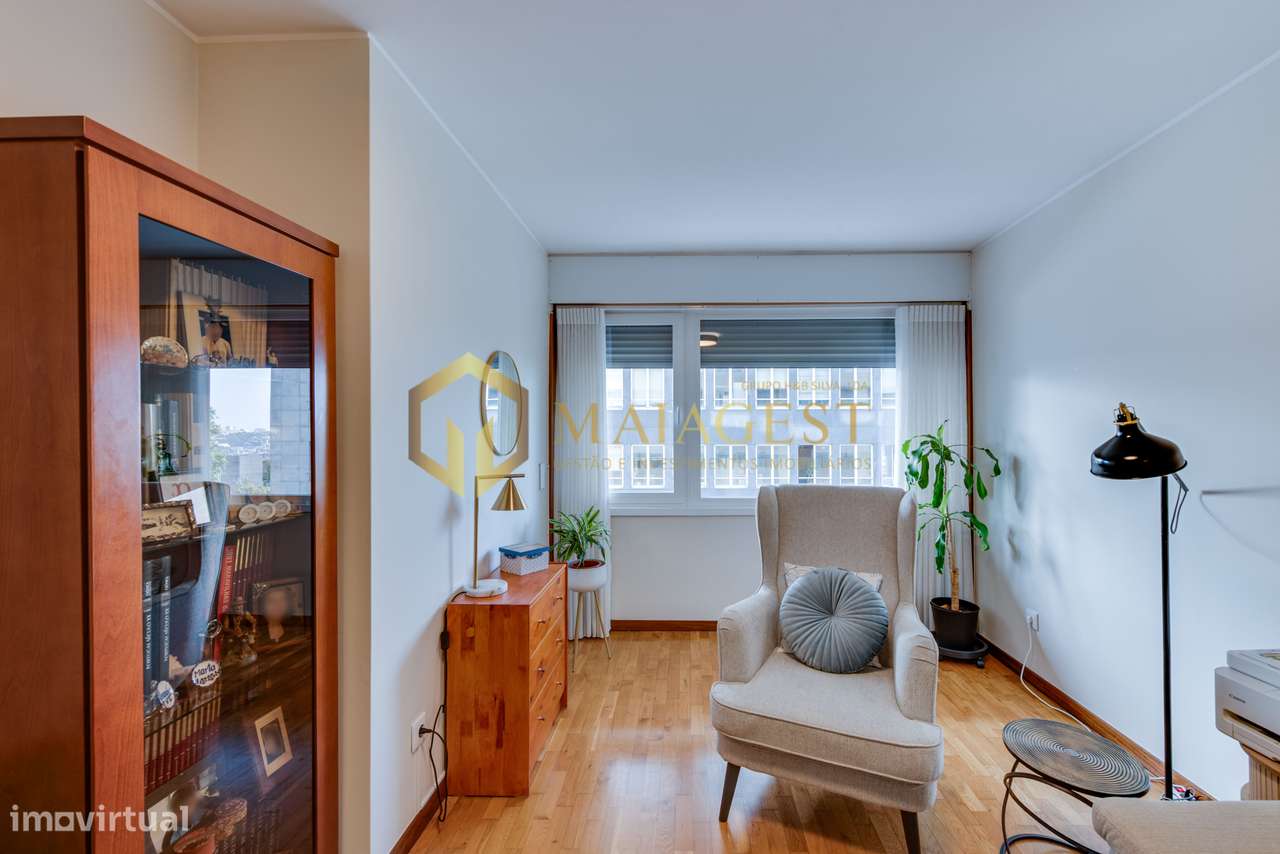 Apartamento T2 no Coração de Vila Nova de Gaia-8