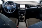 Opel Astra Sports Tourer 1.0 Innovation S/S - 11