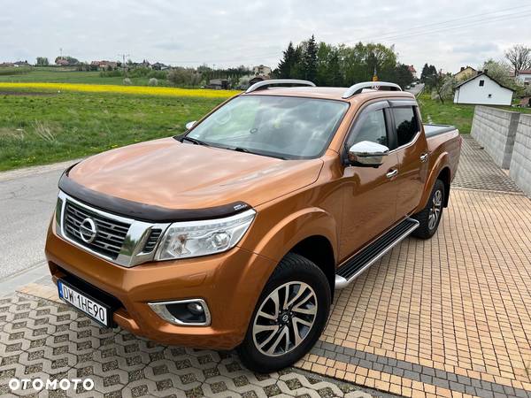 Nissan Navara - 16