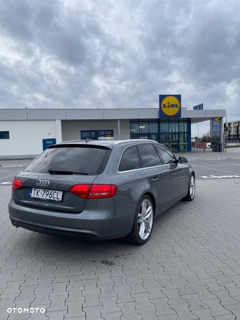 Audi A4 2.0 TDI 116g - 30