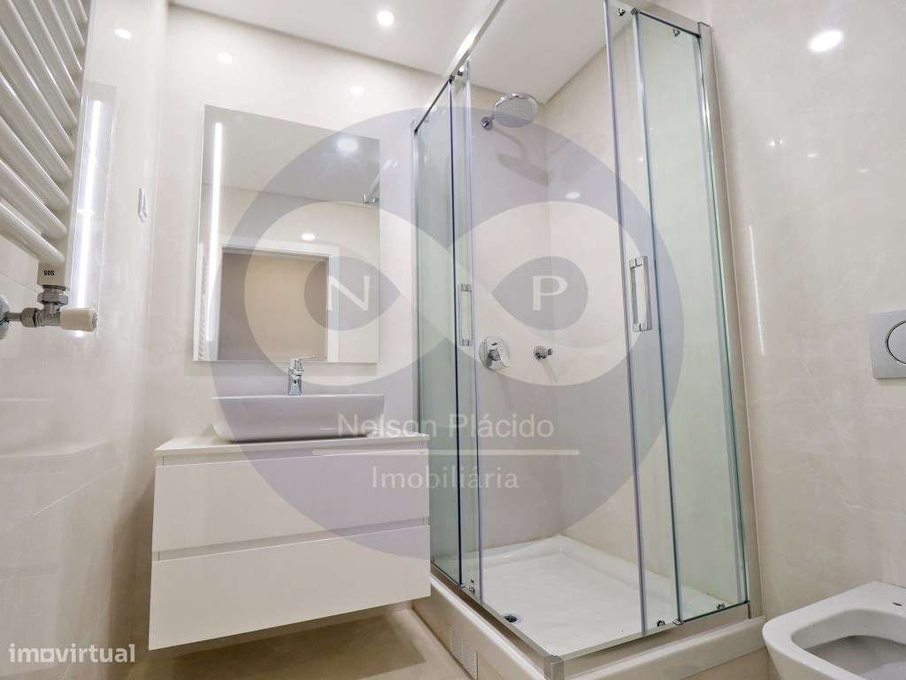 T3 CONSTRUÇÃO NOVA - Colinas do Cruzeiro, Odivelas, a 10 min. de Li...-16