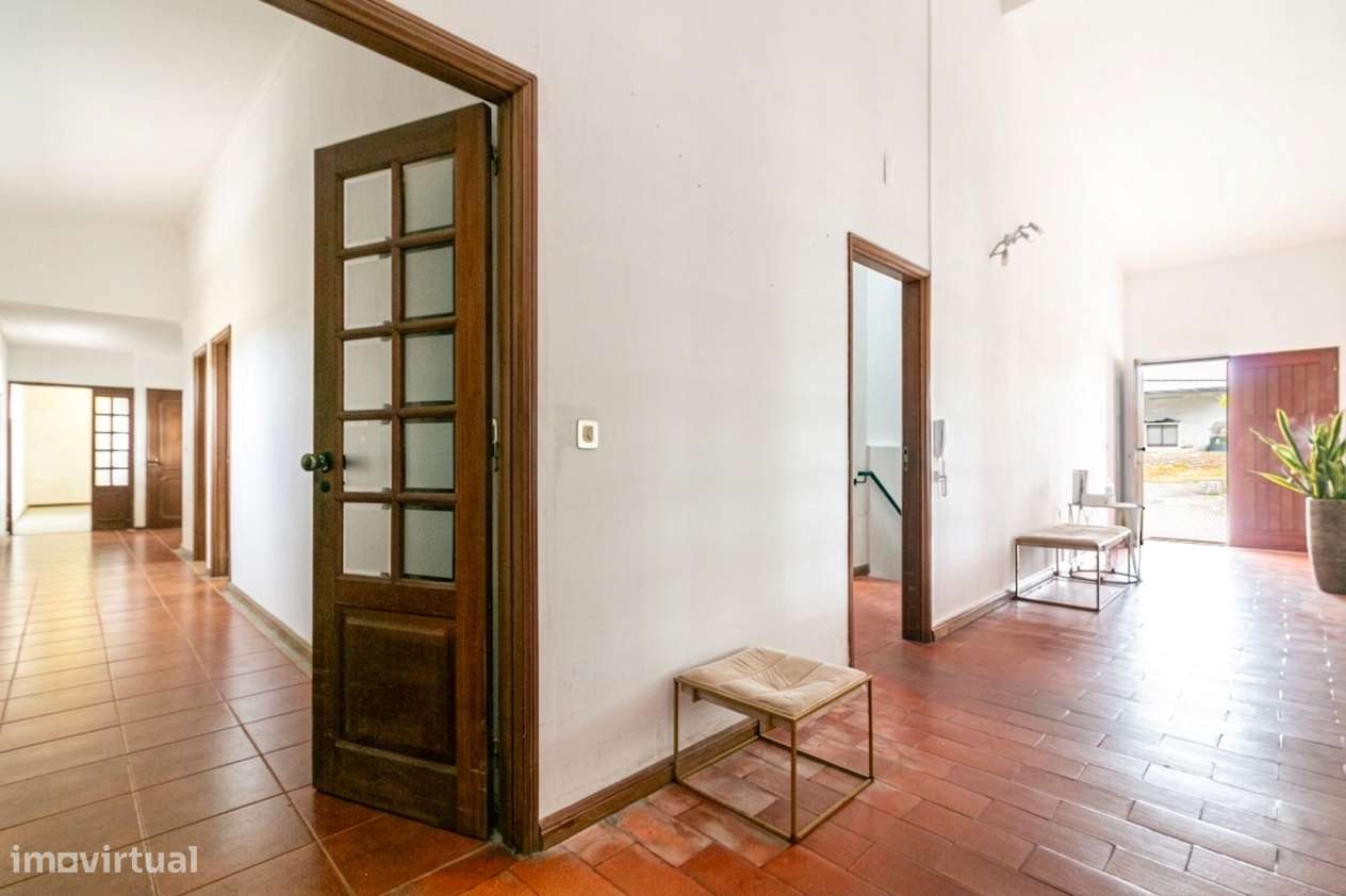 Moradia T7 Venda em Palmeira,Braga-3