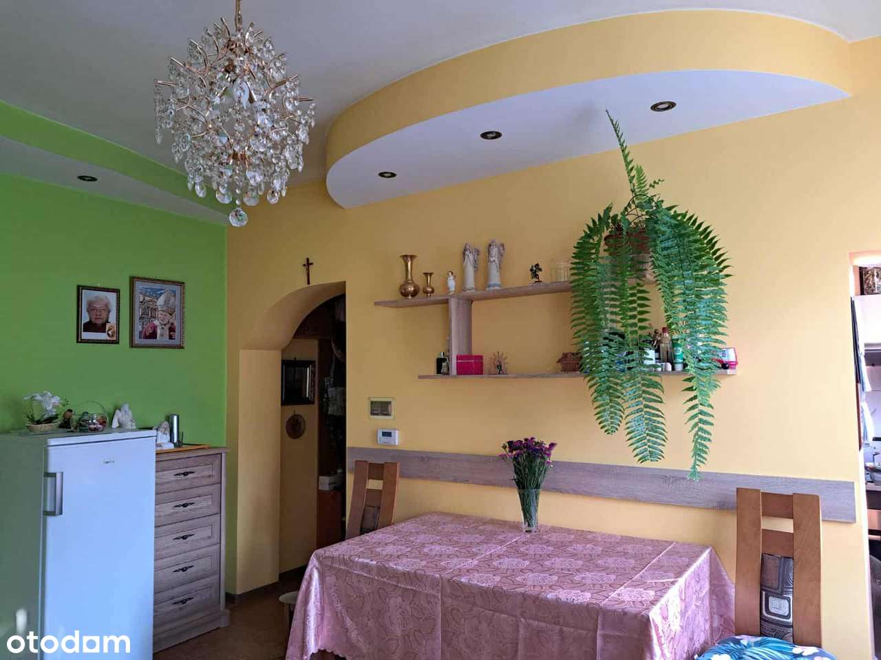 2-pokojowe, blisko Centrum-1