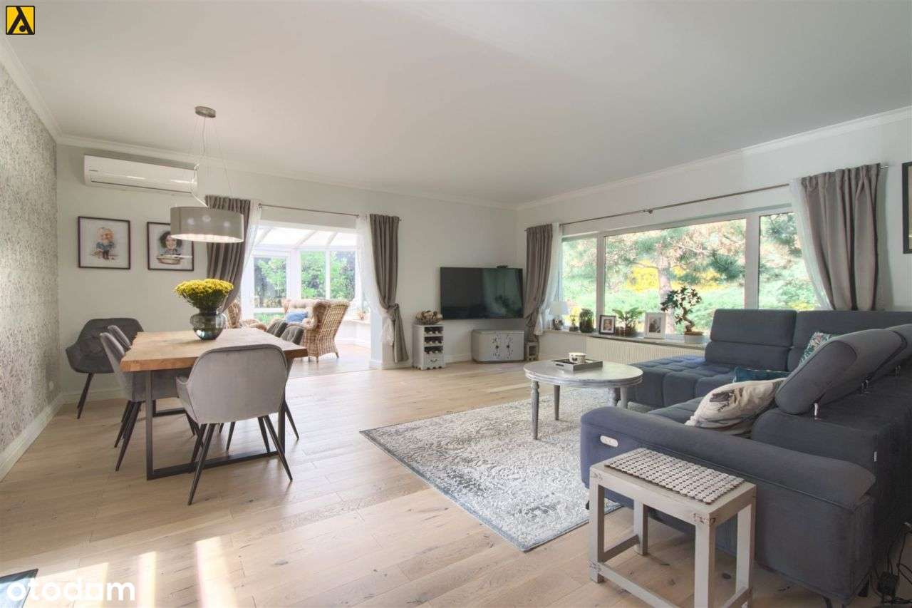 Dom - Dzikowo Chrapy, działka 2314m2-4