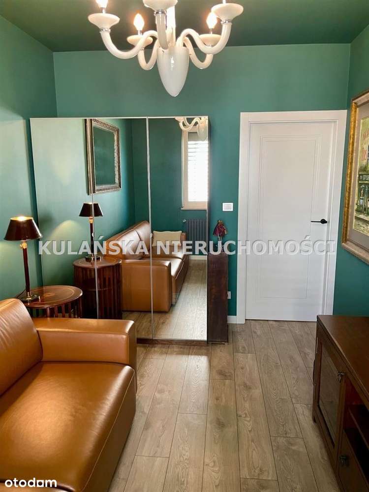 Sprzedaż świeżo wyremontowa 2 pokojowe mieszkanie-12