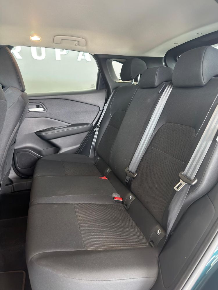Nissan Qashqai Acenta + Pakiet zimowy Salon Polska FV23%