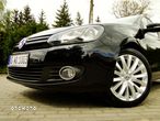 Volkswagen Golf VI 1.4 TSI Comfortline - 25