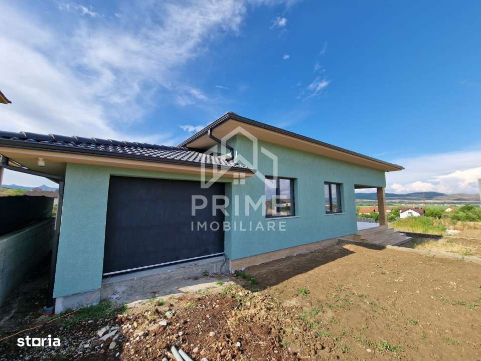 Casa Individuala 4 camere, 160 mp - zona Micesti! - Imagine principală: 5/7