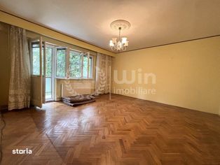 Apartament 3 camere | 82 mp | Decomandat | Etaj 1 | Gradini Manastur