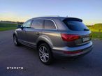 Audi Q7 3.0 TDI DPF clean diesel Quattro Tiptronic - 13