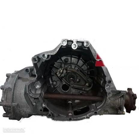 Caixa de Velocidades AUDI A4 2.0 TDI 16V 181Cv 2011 a 2015 Ref: MVT - 1