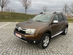 Dacia Duster 1.5 dCi 4x4 Prestige - 2