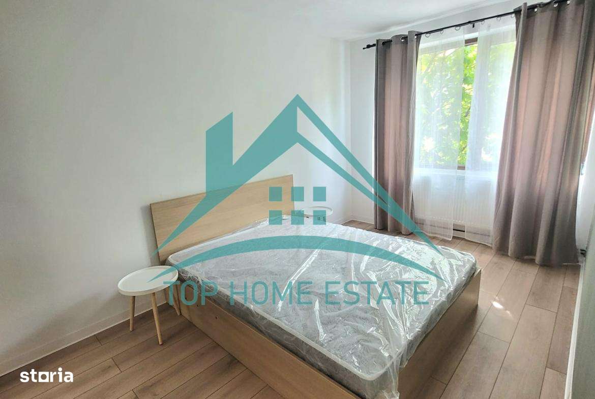 Apartament cu 3 camere, renovat si mobilat modern, zona centrala! - Imagine principală: 5/14