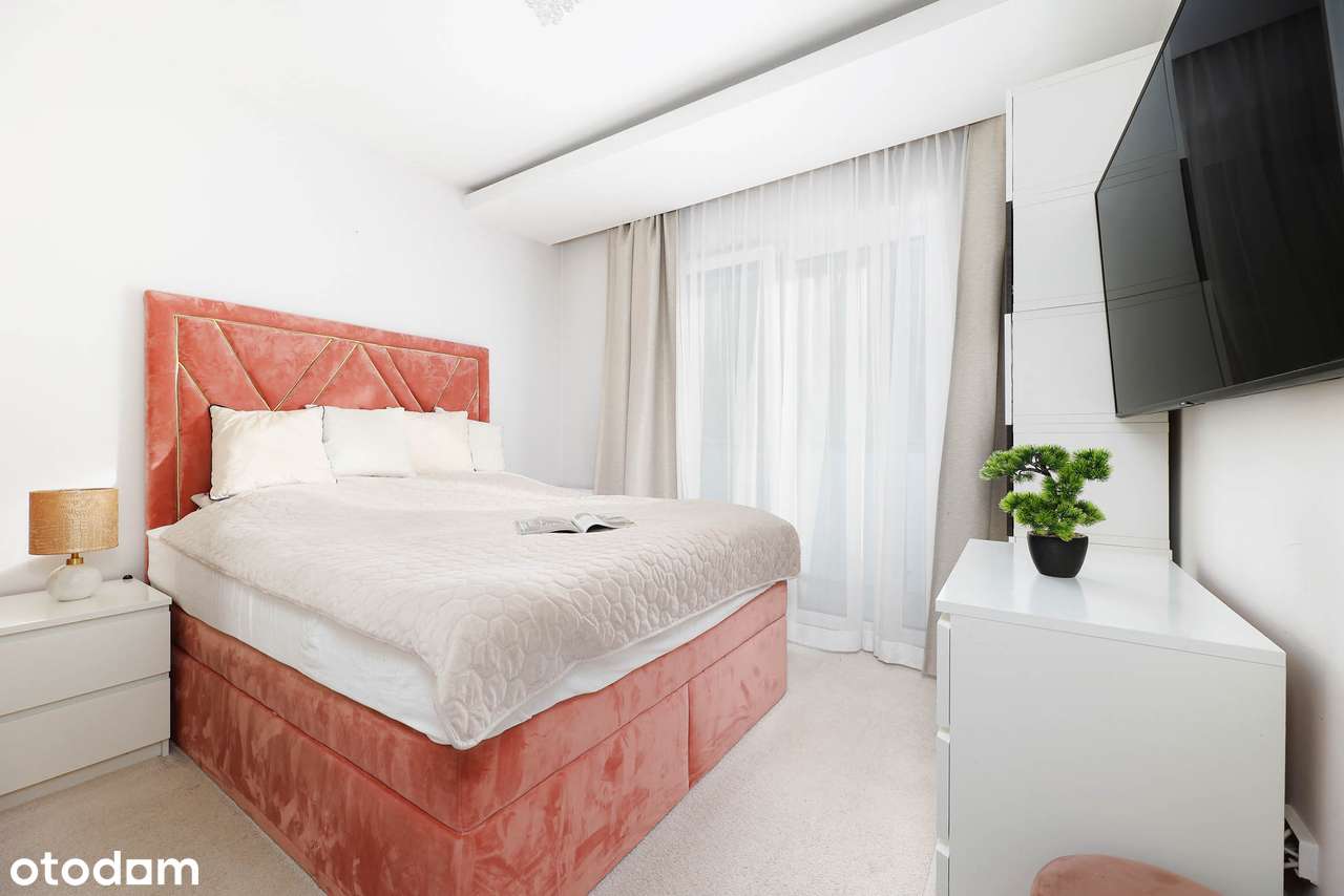 PENTHOUSE ! |2xbalkon_2xgaraż_tereny zielone|TYLKO U NAS-7