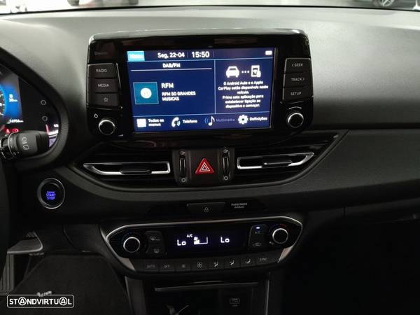 Hyundai i30 SW 1.0 T-GDi Style Plus - 22