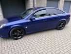 Opel Vectra 1.9 CDTI Sport / GTS ActiveSelect - 12