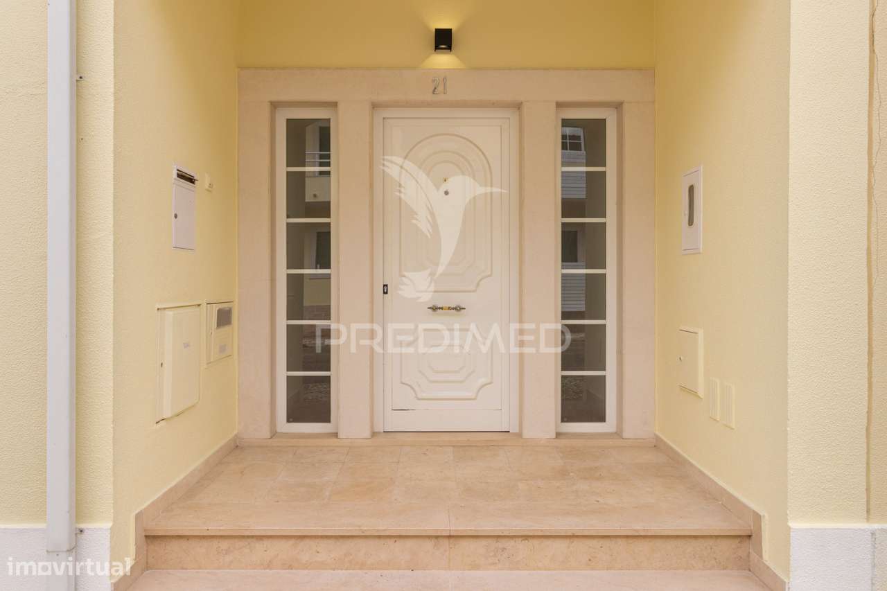 Moradia T4 +1 com Anexo Urbanização Serra Grande – Palmela - Grande imagem: 3/40