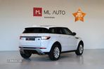 Land Rover Range Rover Evoque 2.0 TD4 SE Dynamic Auto - 2