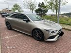 Mercedes-Benz CLA 180 d AMG Line Aut. - 5